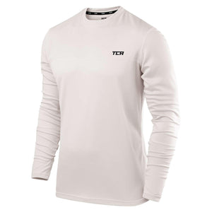 TCA ML CR T-Shirt Homme - fitnessterapy