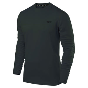 TCA ML CR T-Shirt Homme - fitnessterapy