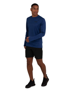 TCA ML CR T-Shirt Homme - fitnessterapy