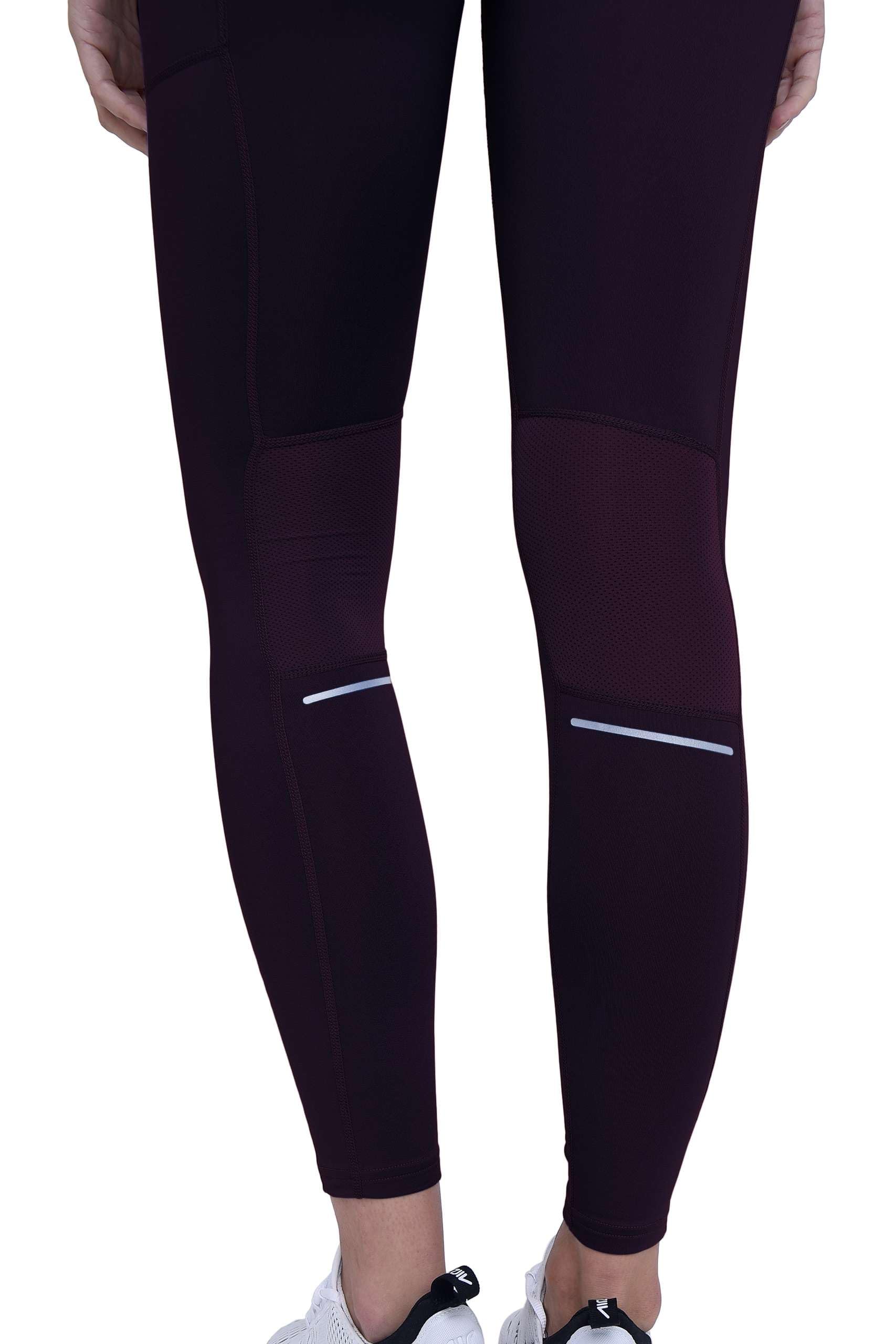 TCA SuperThermal Legging de Sport et Running Leggings Performance pour Femme - fitnessterapy