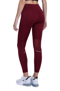 TCA SuperThermal Legging de Sport et Running Leggings Performance pour Femme - fitnessterapy