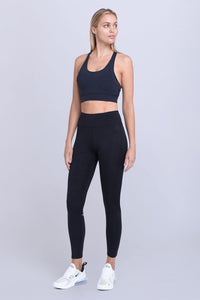 TCA SuperThermal Legging de Sport et Running Leggings Performance pour Femme - fitnessterapy