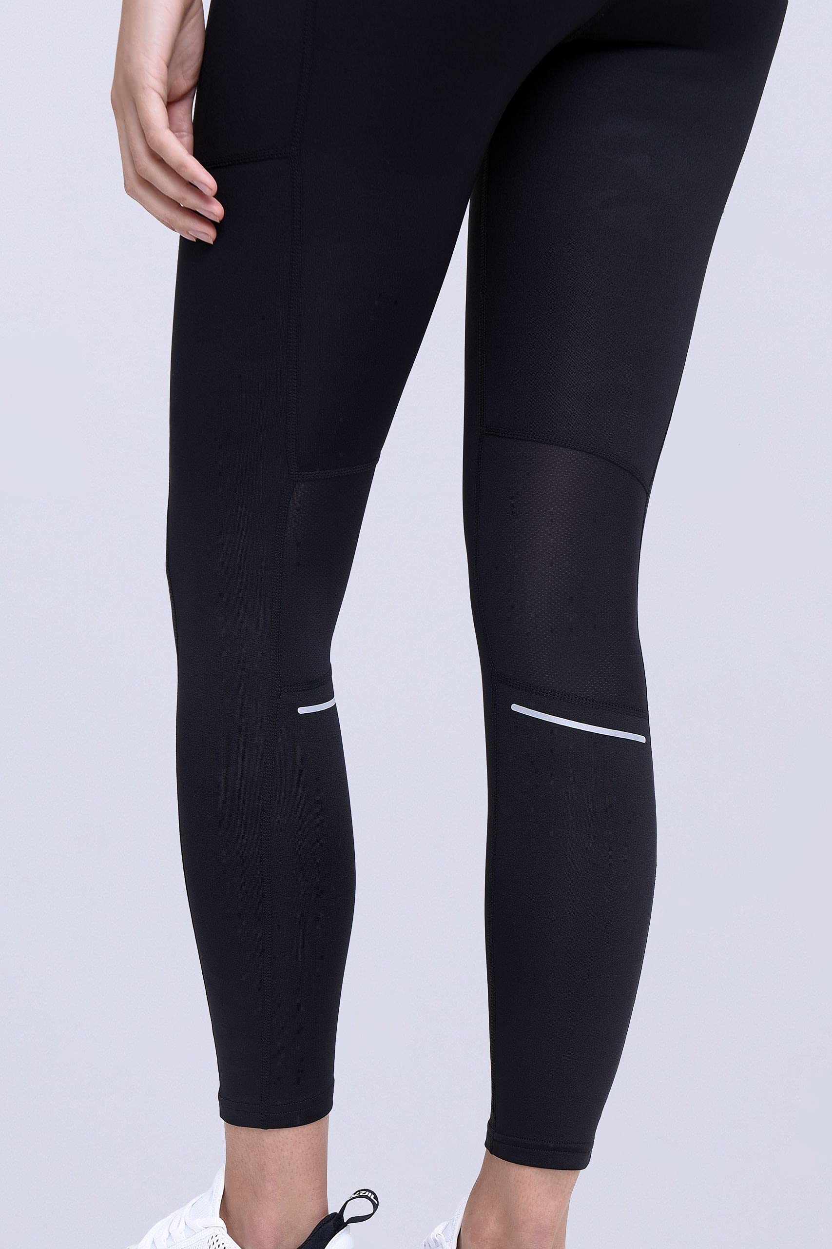 TCA SuperThermal Legging de Sport et Running Leggings Performance pour Femme - fitnessterapy