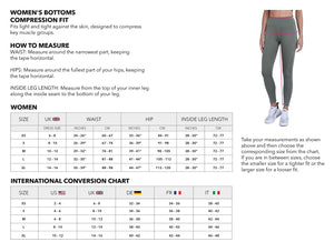 TCA SuperThermal Legging de Sport et Running Leggings Performance pour Femme - fitnessterapy