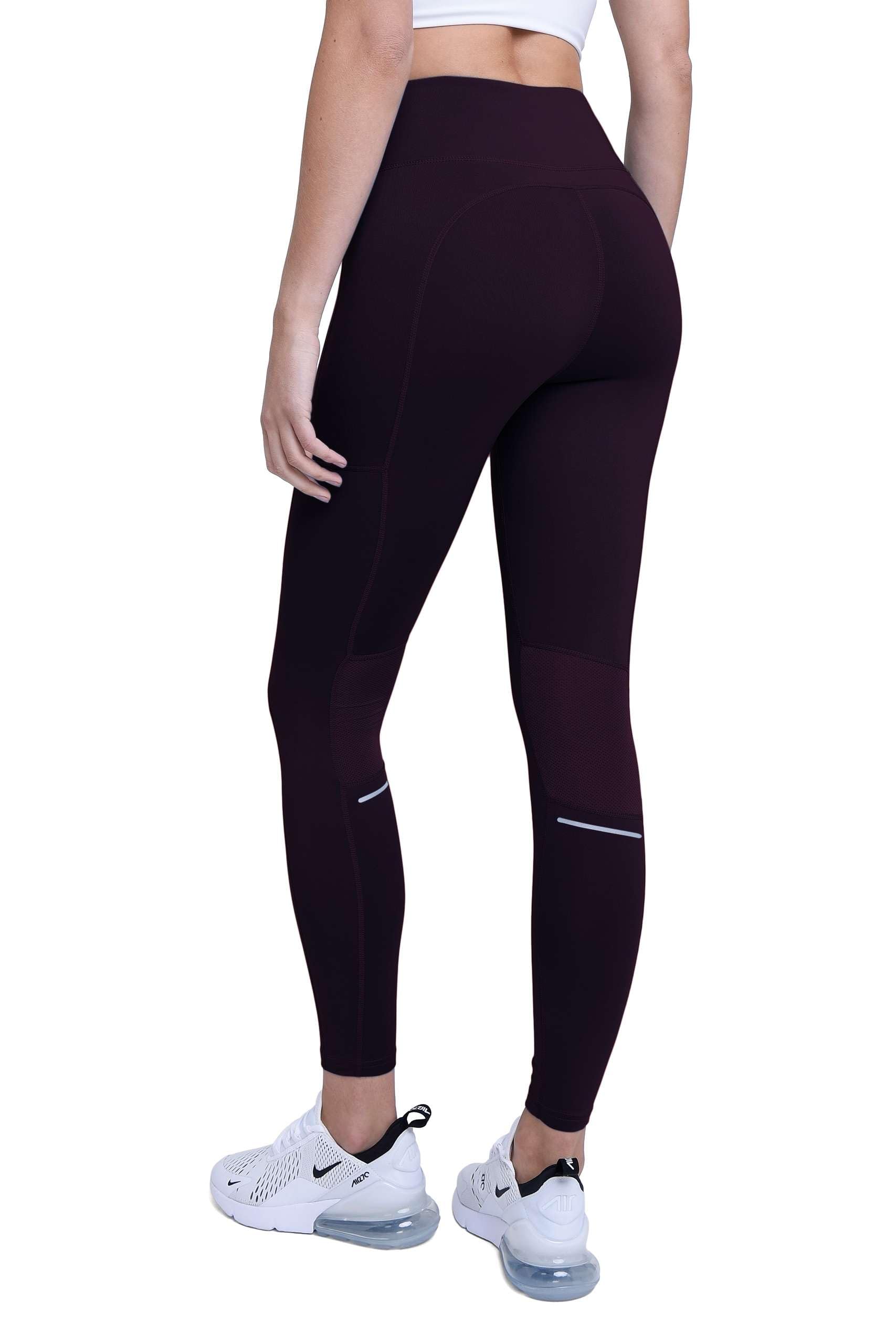 TCA SuperThermal Legging de Sport et Running Leggings Performance pour Femme - fitnessterapy