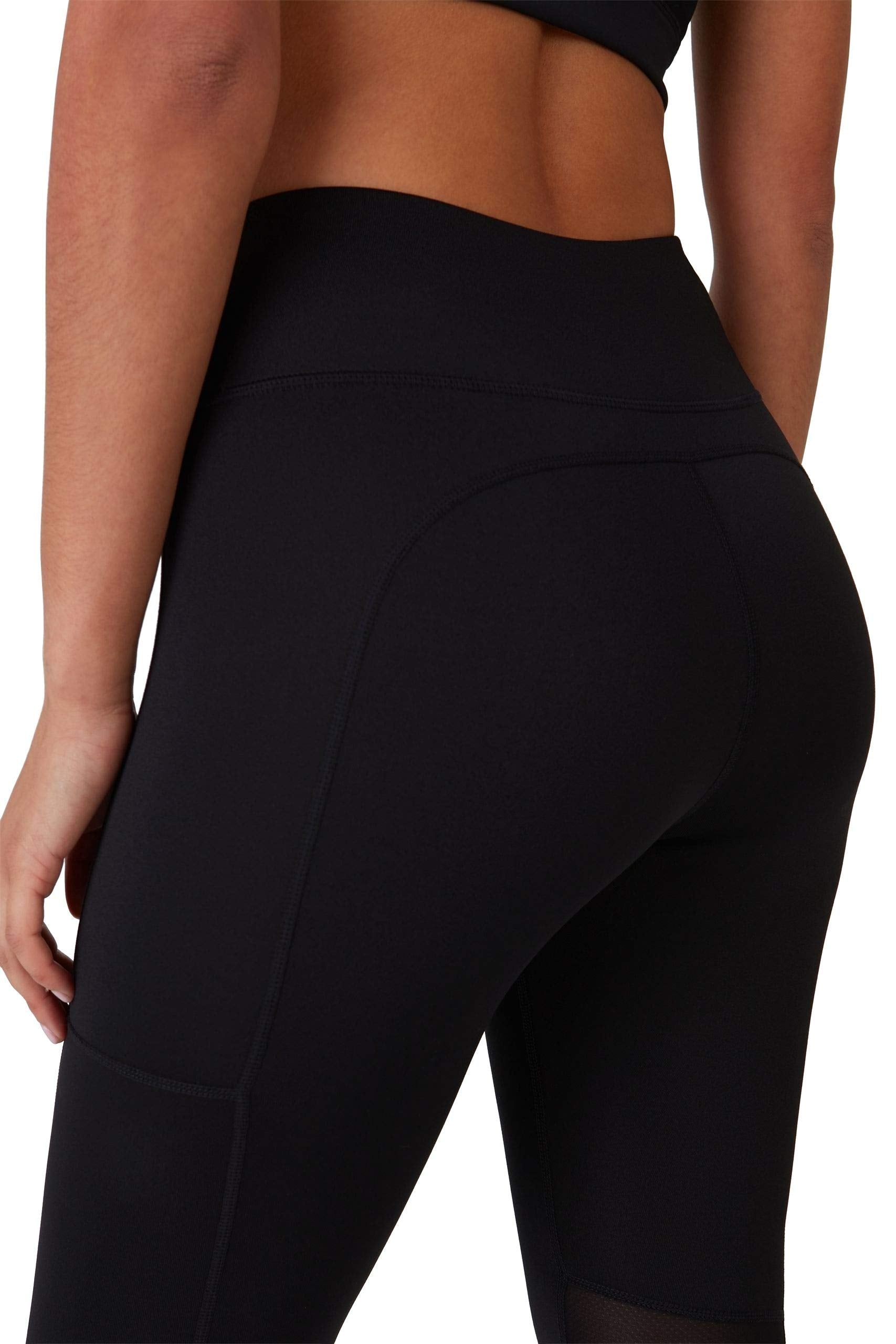 TCA SuperThermal Legging de Sport et Running Leggings Performance pour Femme - fitnessterapy