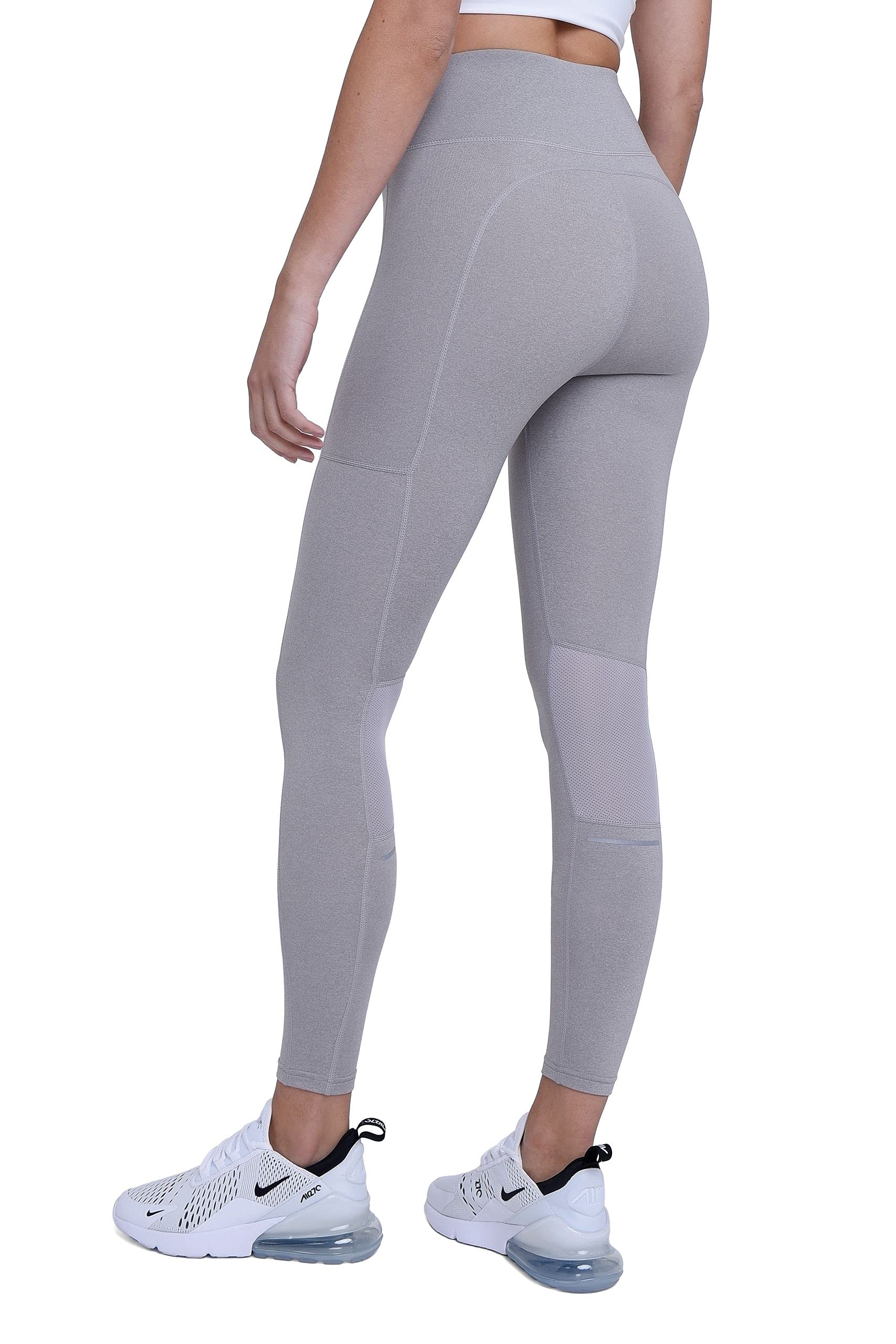 TCA SuperThermal Legging de Sport et Running Leggings Performance pour Femme - fitnessterapy