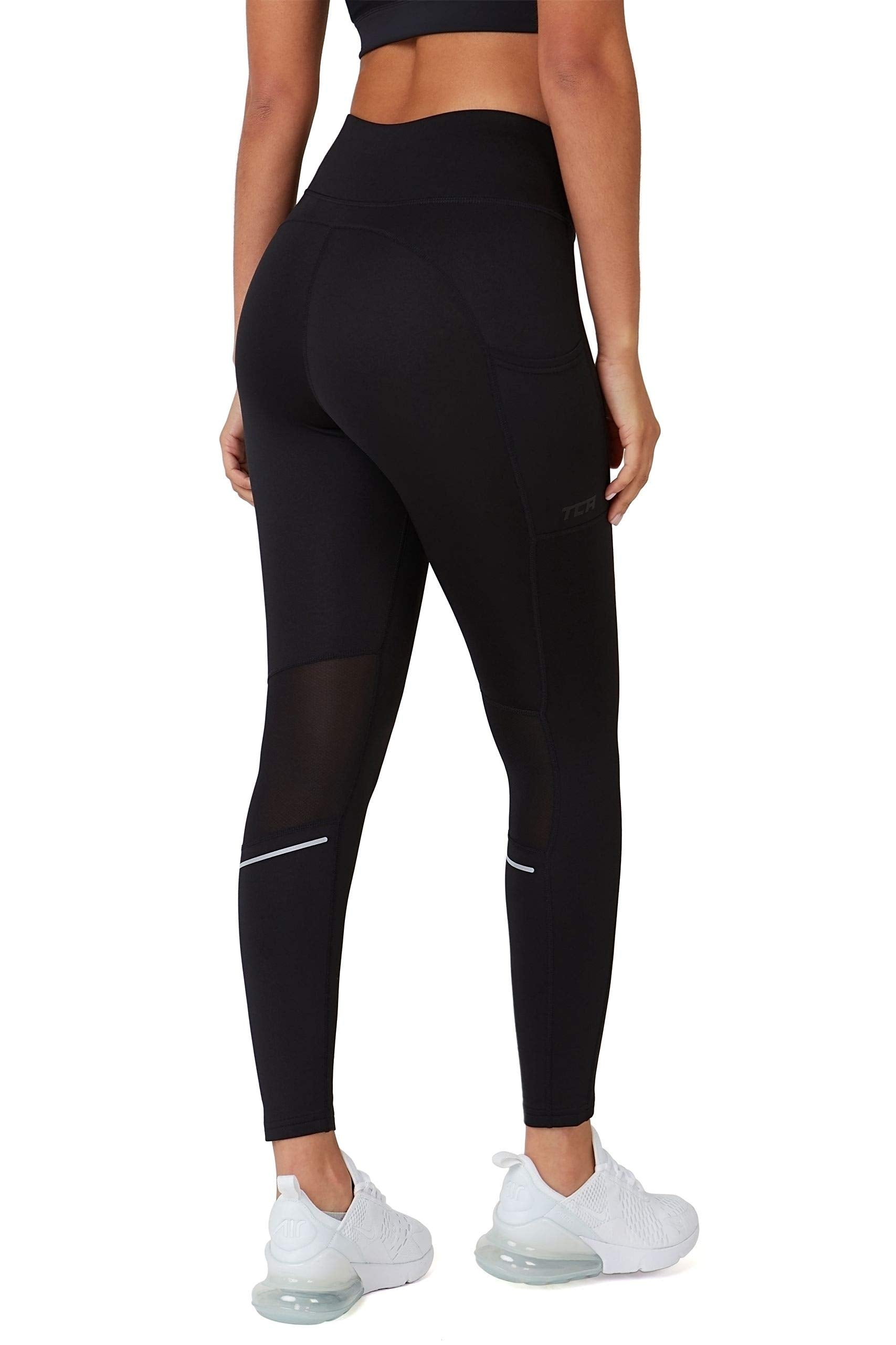 TCA SuperThermal Legging de Sport et Running Leggings Performance pour Femme - fitnessterapy