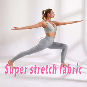 Leggings Femme Push Up  Anti-Cellulite | Vida Legging Sport Yoga | Fitnessterapy