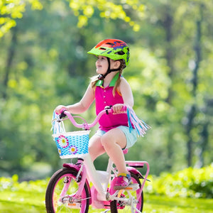 Casques Vélo Enfants - Planches à roulettes | Fitnessterapy