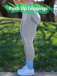 Legging de Sport Femme Yoga