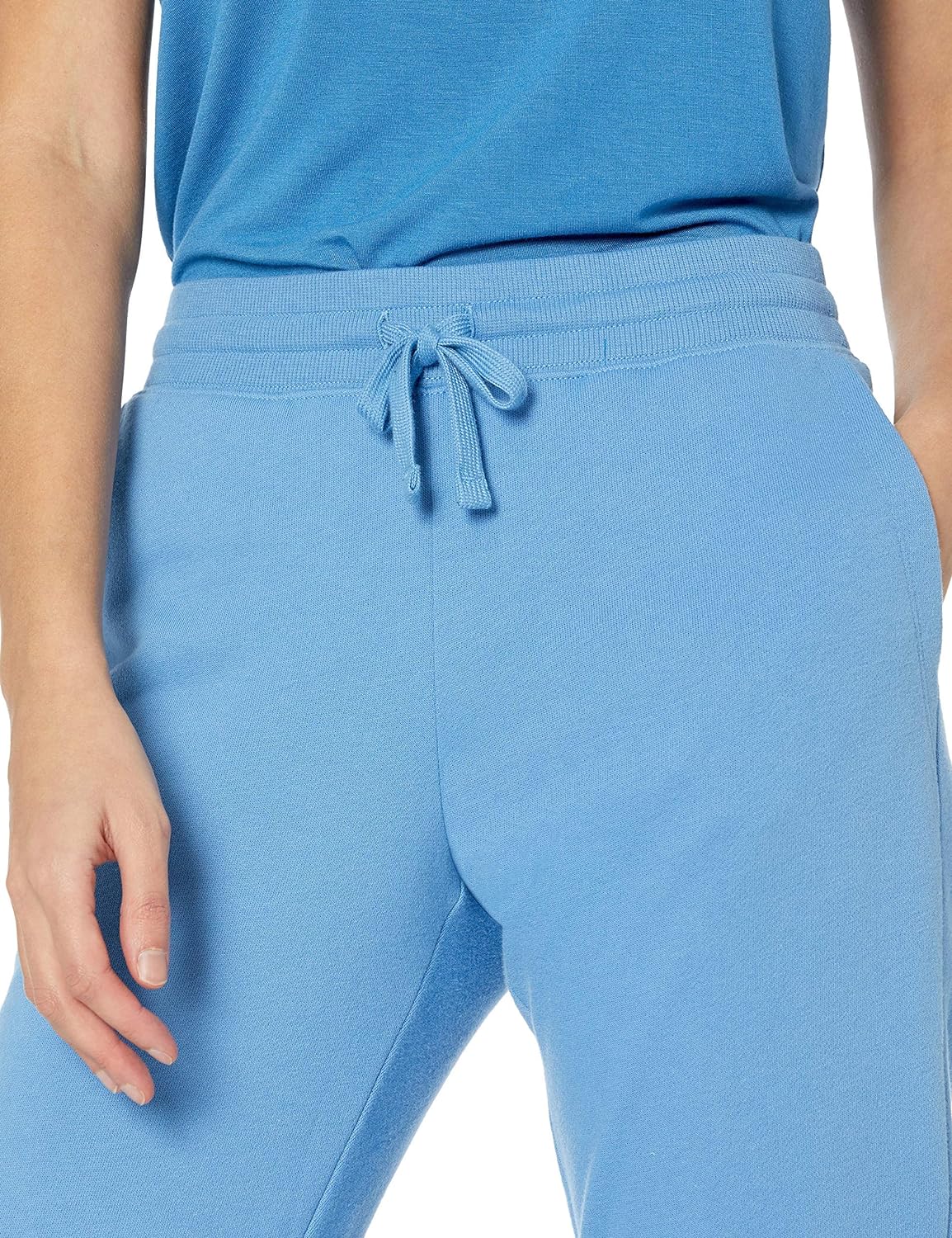 Pantalon de survêtement en Polaire Femme - Fitnessterapy