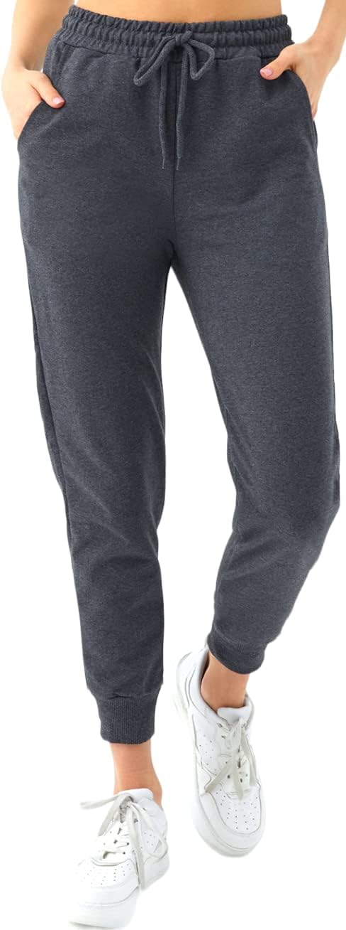 Björn Swensen Pantalon de jogging pour homme en coton | Vêtements de sport  & pantalon de survêtement pour homme | Pantalon de sport pour homme 