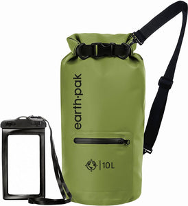 Le sac sec imperméable flottant 20L, sac sec enrou... - Grandado Le sac sec imperméable flottant 20L, sac sec enrou... - Grandado
