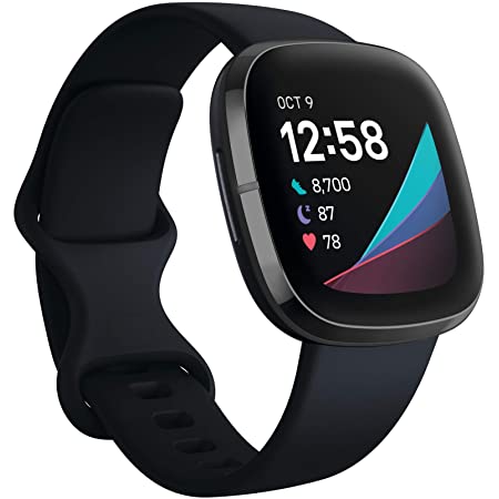 Fit Watch Plus - fitnessterapy