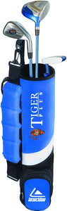 Forfait Clubs Longridge Tiger Plus Junior - fitnessterapy