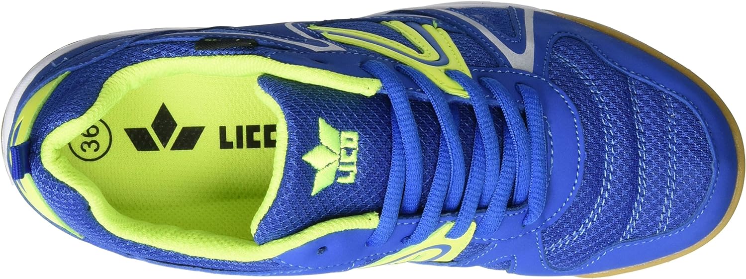 Lico Homme Fit Indoor Chaussures de Fitness - fitnessterapy