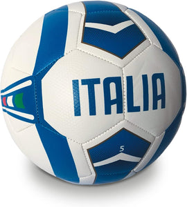 mondo Sport - Team France Ballon de Football Cousu - fitnessterapy
