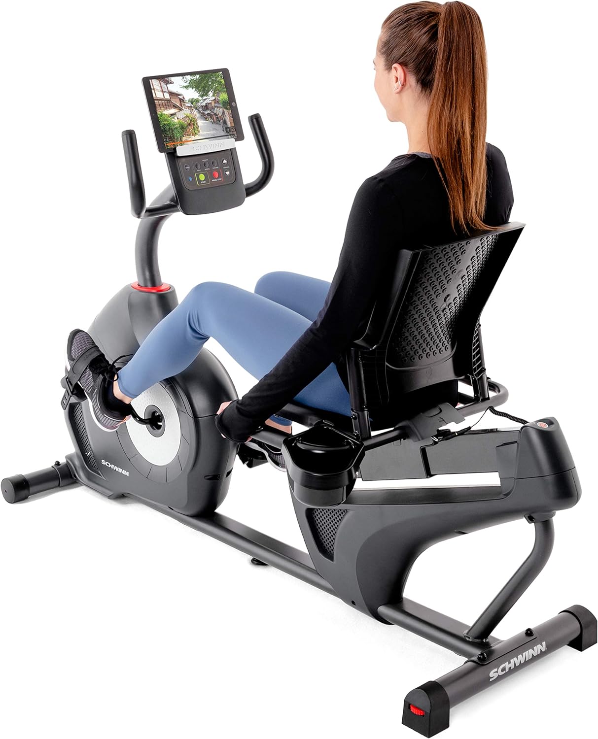 Schwinn Fitness Vélo d'appartement - fitnessterapy