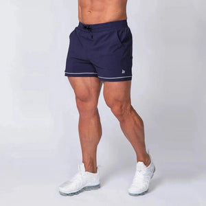 Shorts de Sport Polyvalents - Entraînement Basketball, Running, Plage - Short Homme Style Sportif Fitnessterapy - fitnessterapy