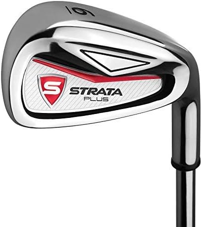 Strata - Ensemble Complet de Golf - fitnessterapy