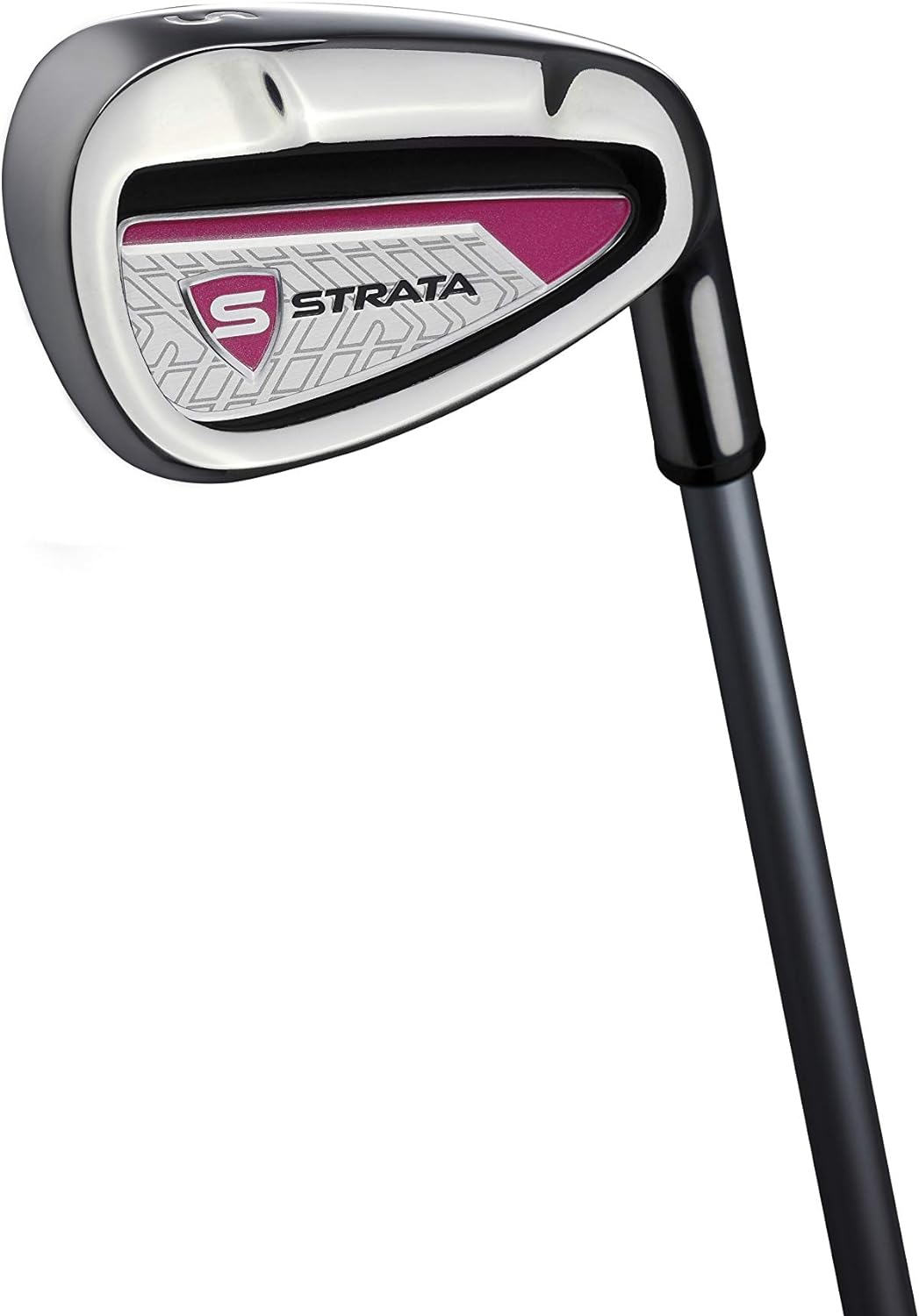 Strata - Ensemble de clubs de golf pour femmes - fitnessterapy