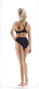 TYR Bikini de Sport Durafast pour Femme - fitnessterapy