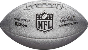 Ballon de Football Américain NFL DUKE Wilson - Fitnessterapy